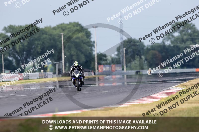 25 to 27th july 2019;Slovakia Ring;event digital images;motorbikes;no limits;peter wileman photography;trackday;trackday digital images